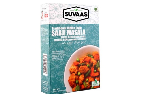 Sabji Masala