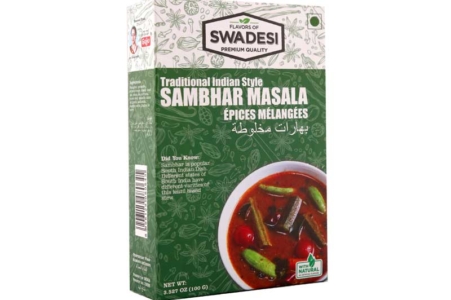 Sambhar Masala Powder