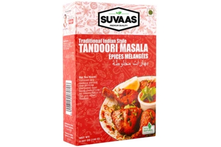 Tandoori Masala