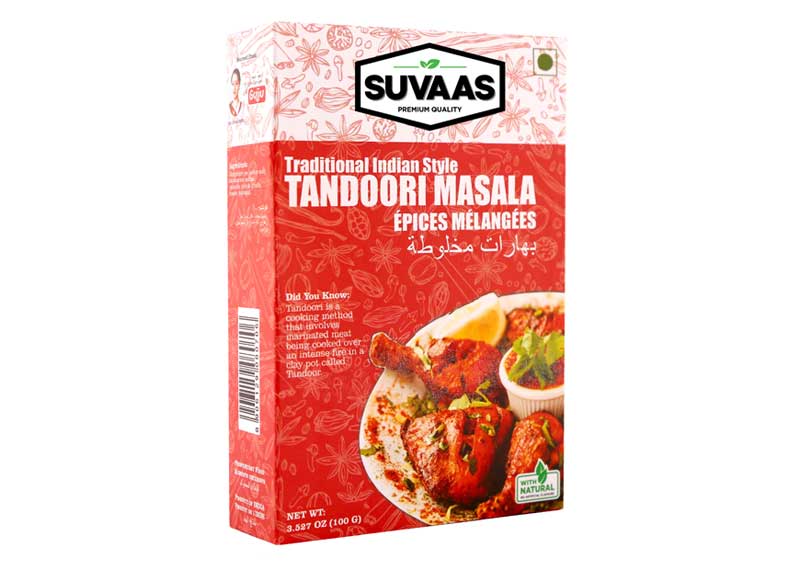 TANDOORI-MASALA