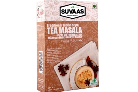 Tea Masala Powder