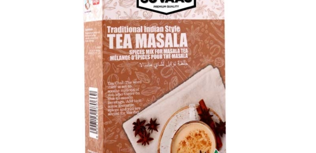 Tea Masala Powder