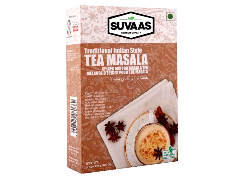 TEA-MASALA-POWDER