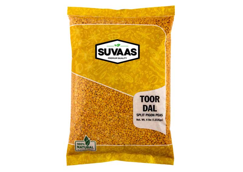 Toor-Dal