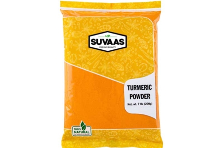 Turmeric Powder