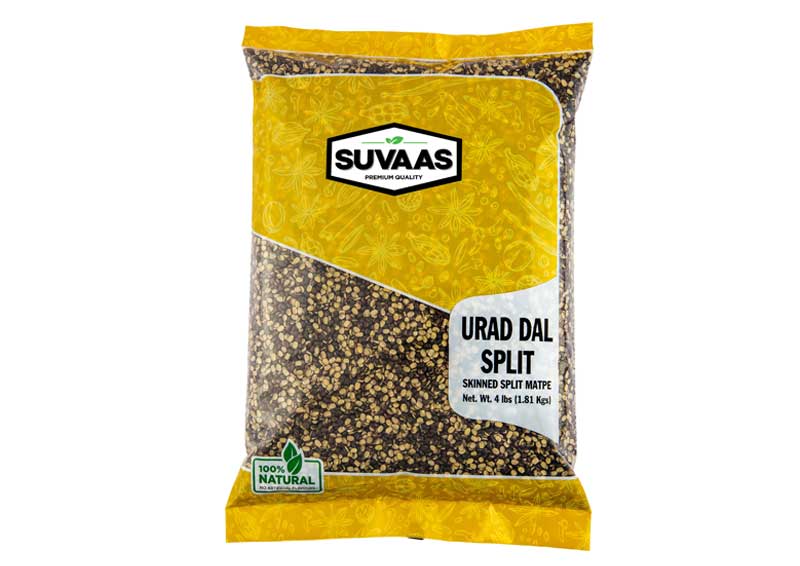 Urad-Dal-Split