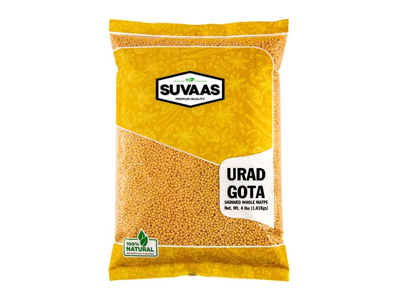 Urad-Gota