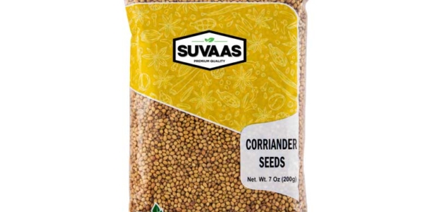 Corriander Seeds