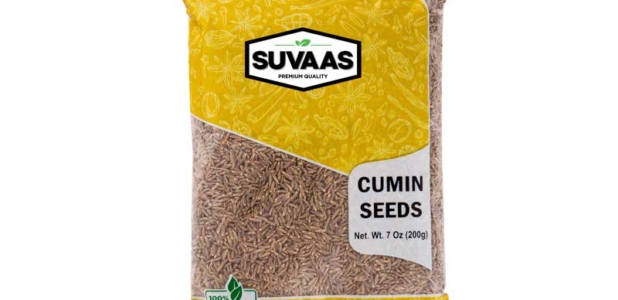 Cumin Seeds