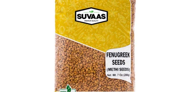 Fenugreek Seeds