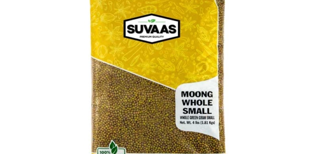Moong Whole Small