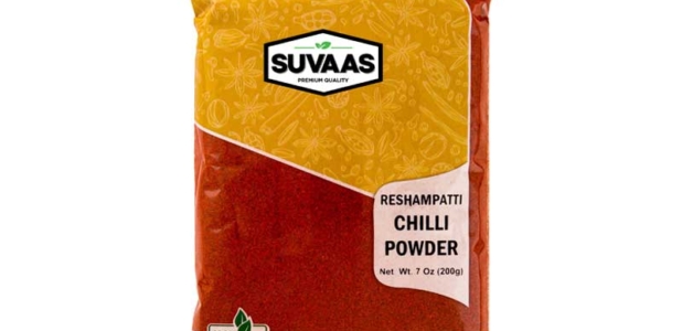 Chilli Powder Reshampatti