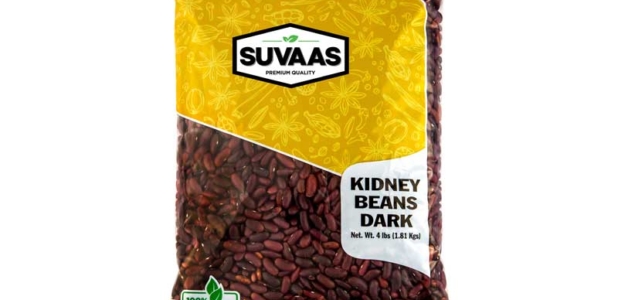 Kidney Beans Dark